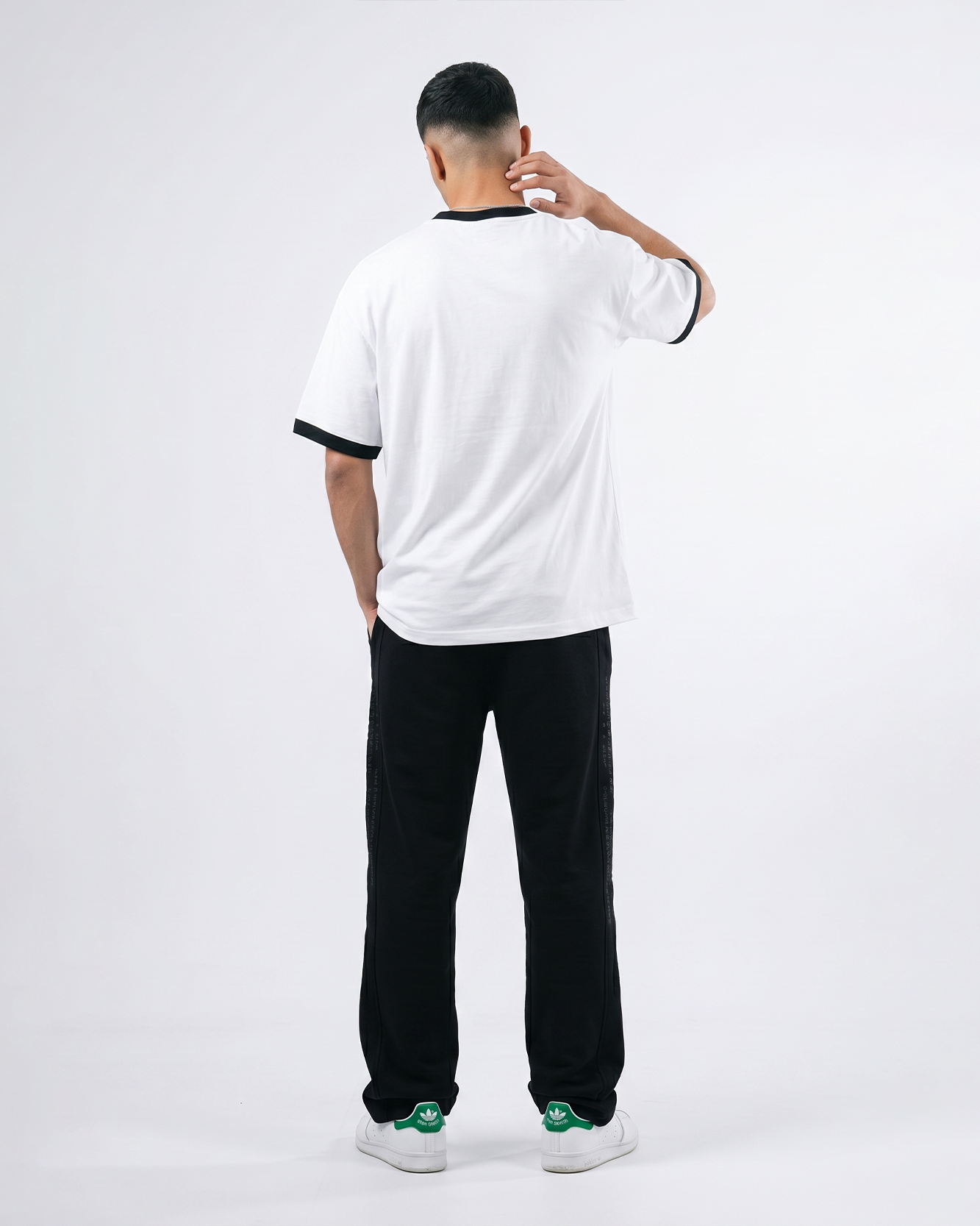 UNISEX MURIX CODE SWEATPANTS