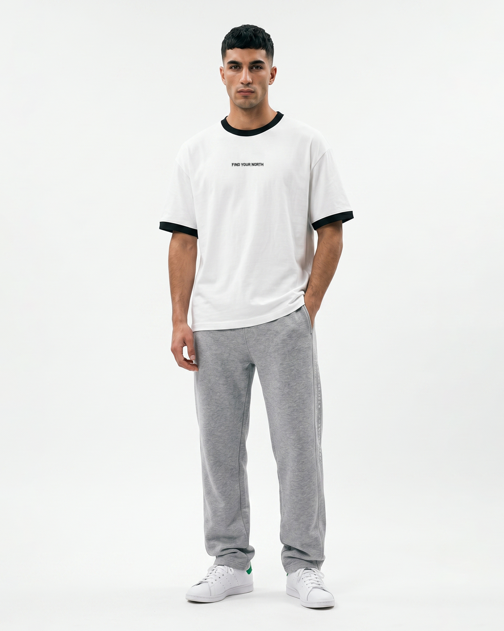 UNISEX MURIX CODE SWEATPANTS