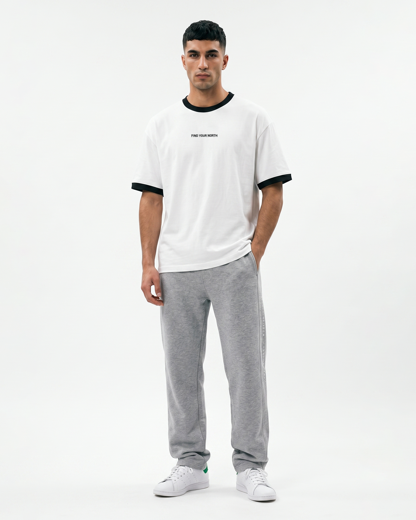 UNISEX MURIX CODE SWEATPANTS