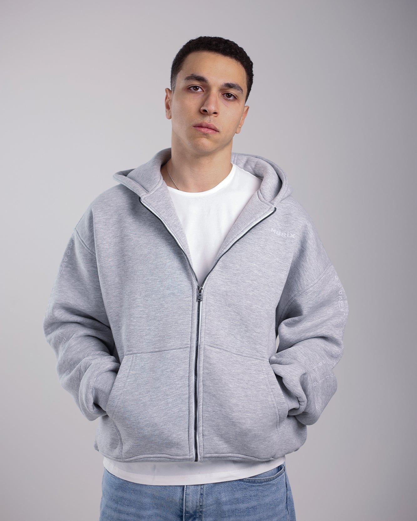 UNISEX MURIX CODE JACKET