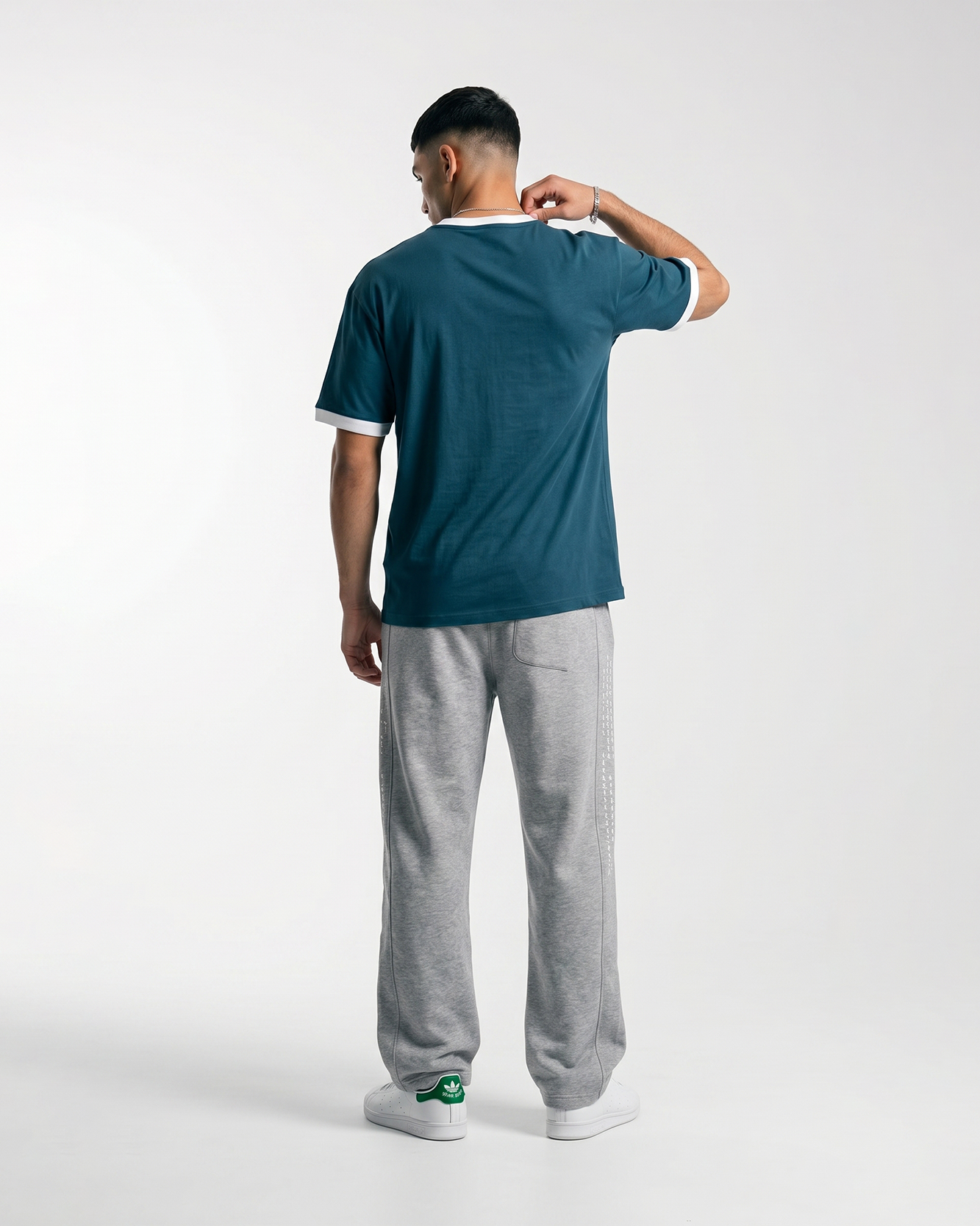 UNISEX MURIX CODE SWEATPANTS