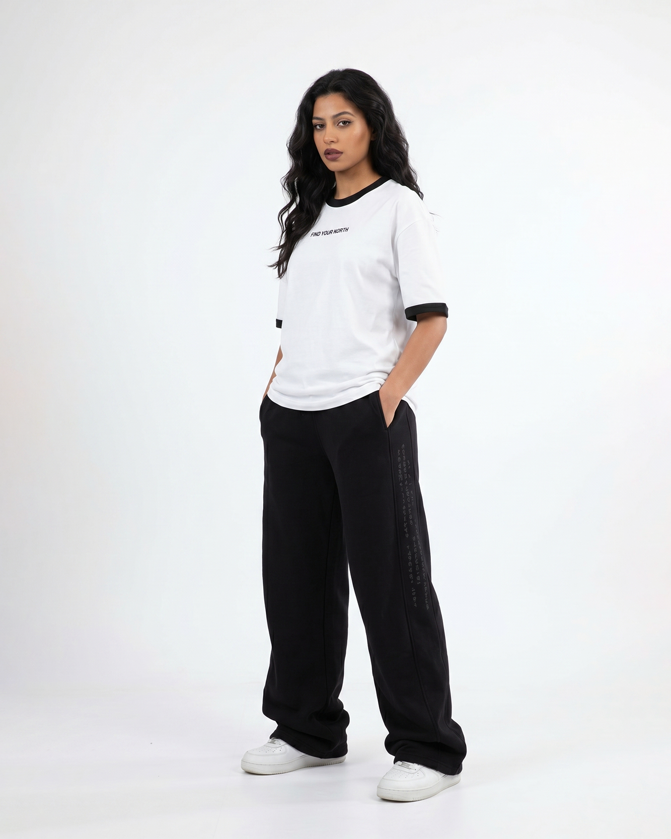 UNISEX MURIX CODE SWEATPANTS