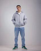 UNISEX MURIX CODE JACKET