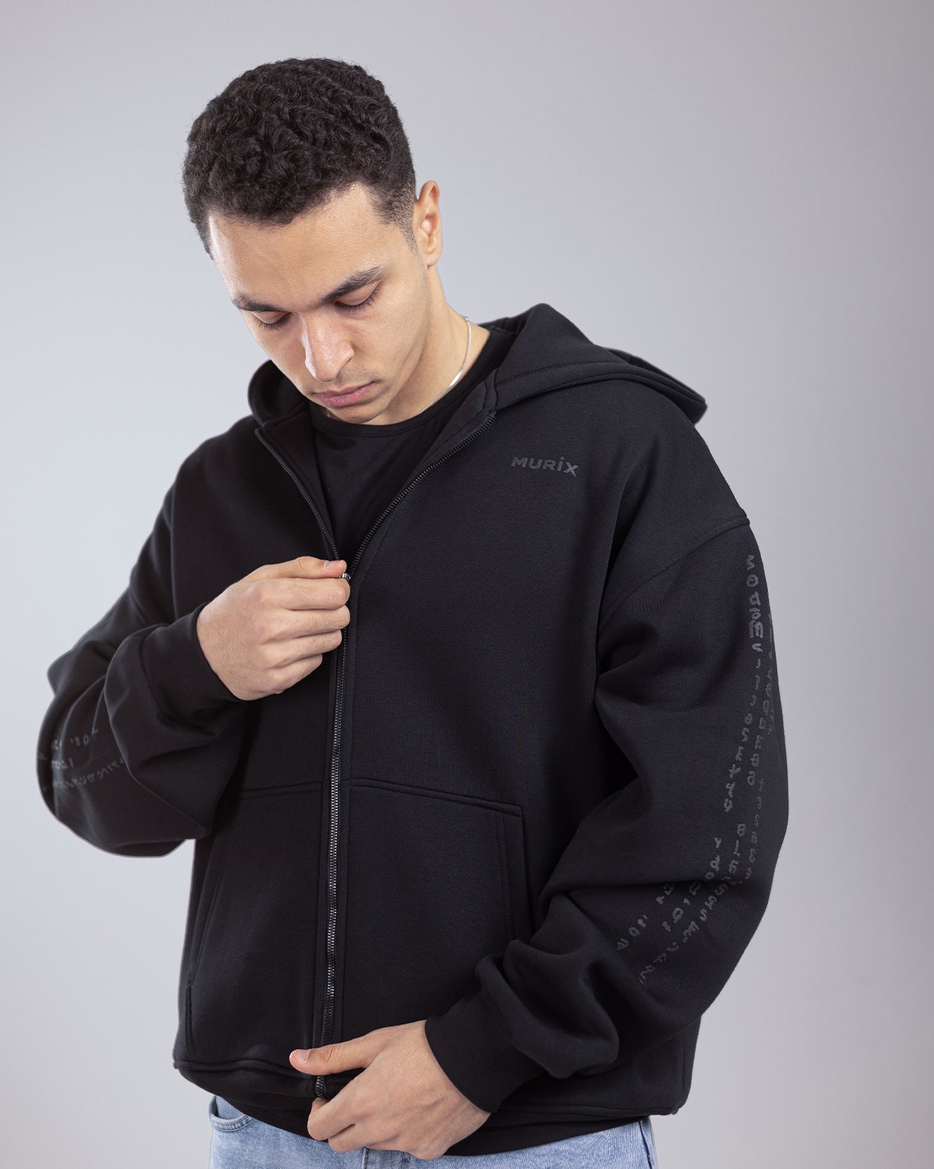 UNISEX MURIX CODE JACKET