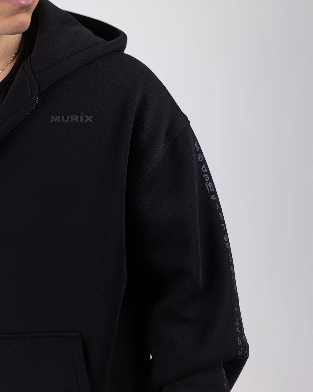 UNISEX MURIX CODE JACKET