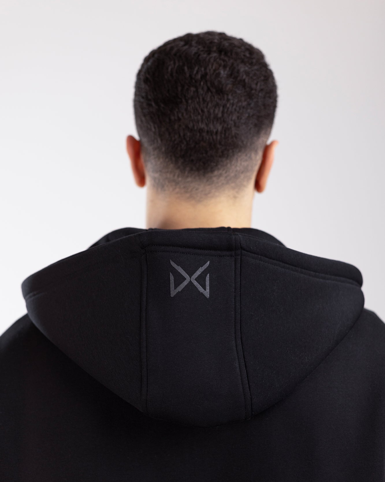UNISEX MURIX CODE JACKET