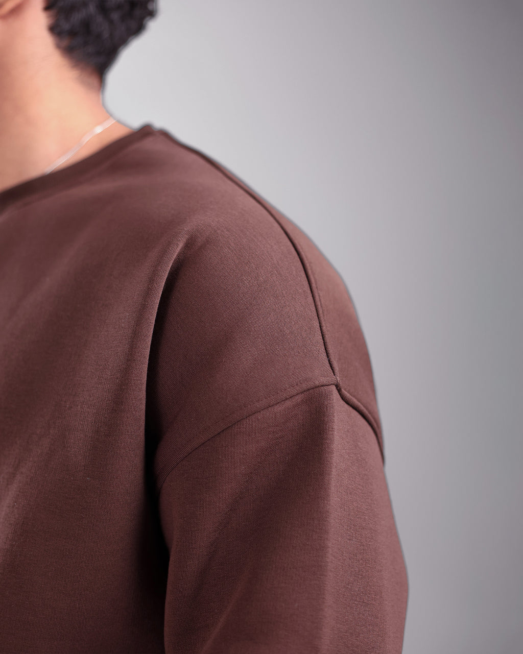 UNISEX NEXUS IX CRWNECK