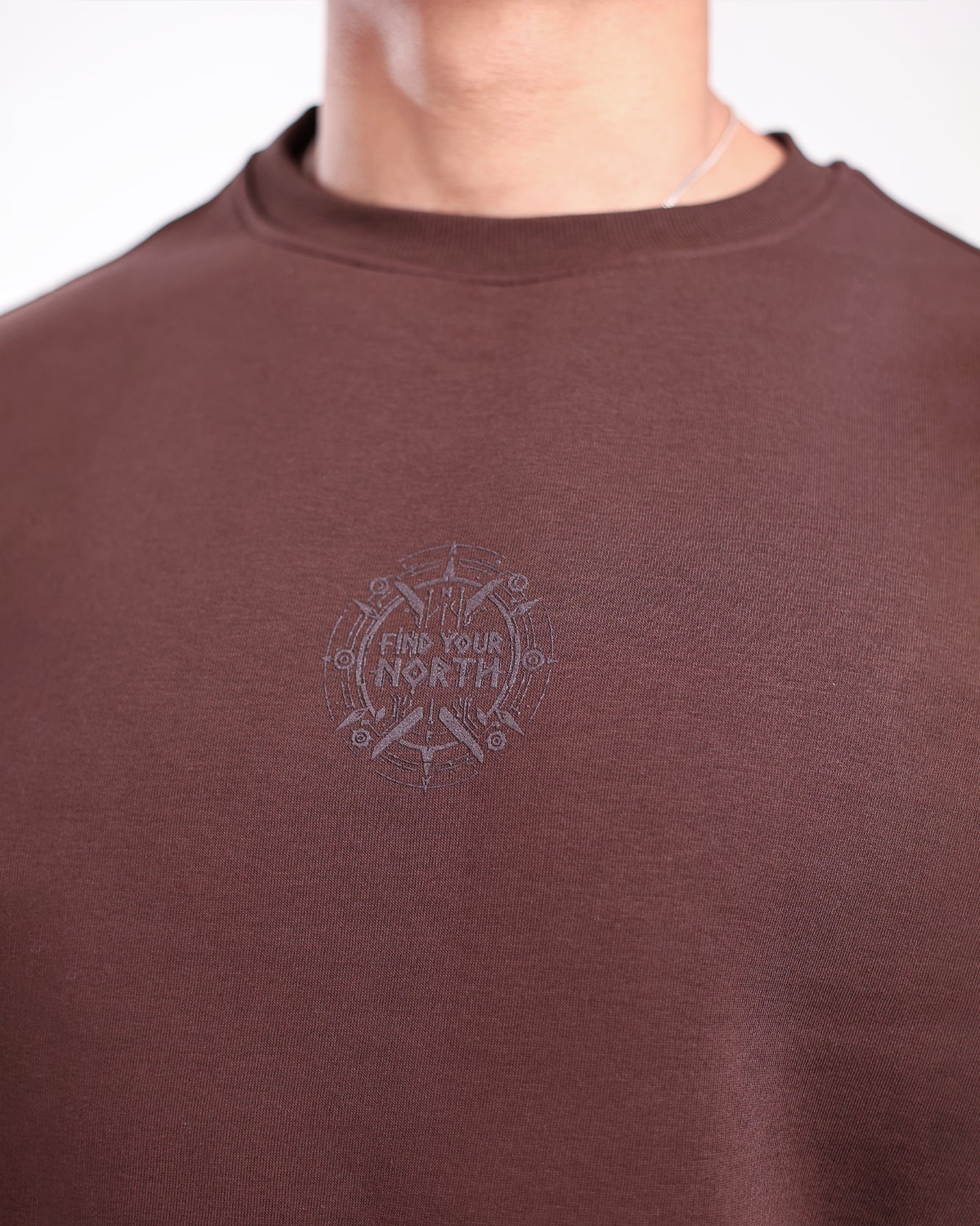UNISEX NEXUS IX CRWNECK
