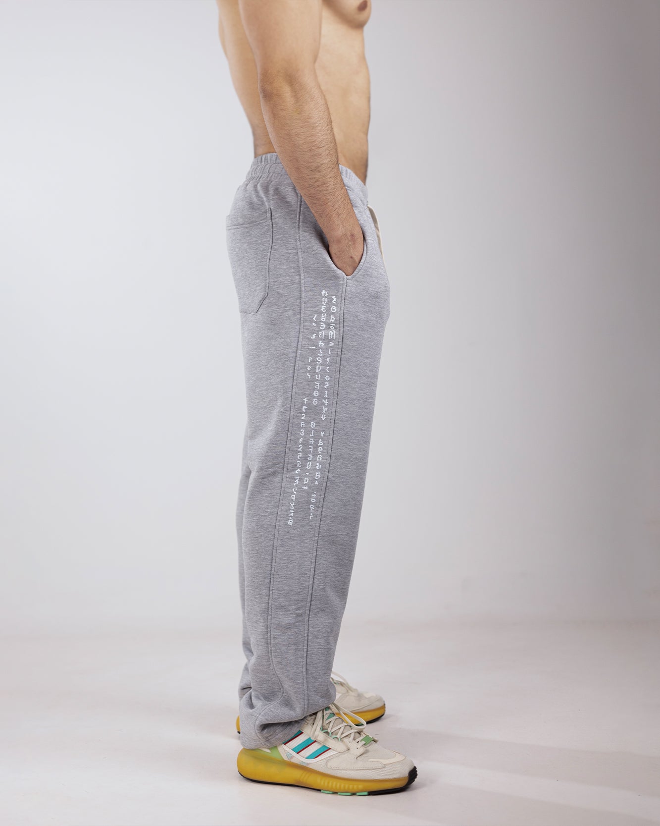 UNISEX MURIX CODE SWEATPANTS