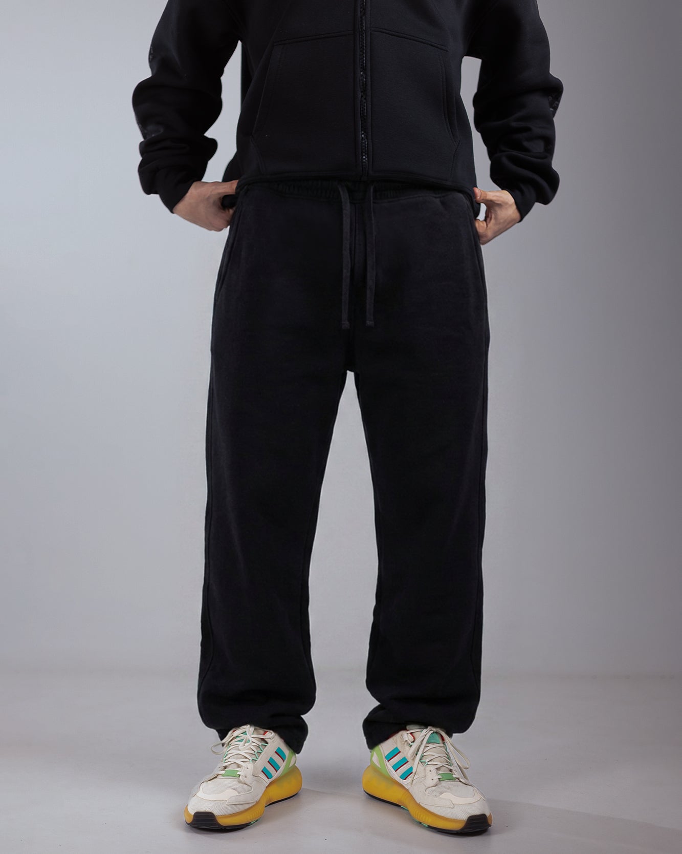 UNISEX MURIX CODE SWEATPANTS
