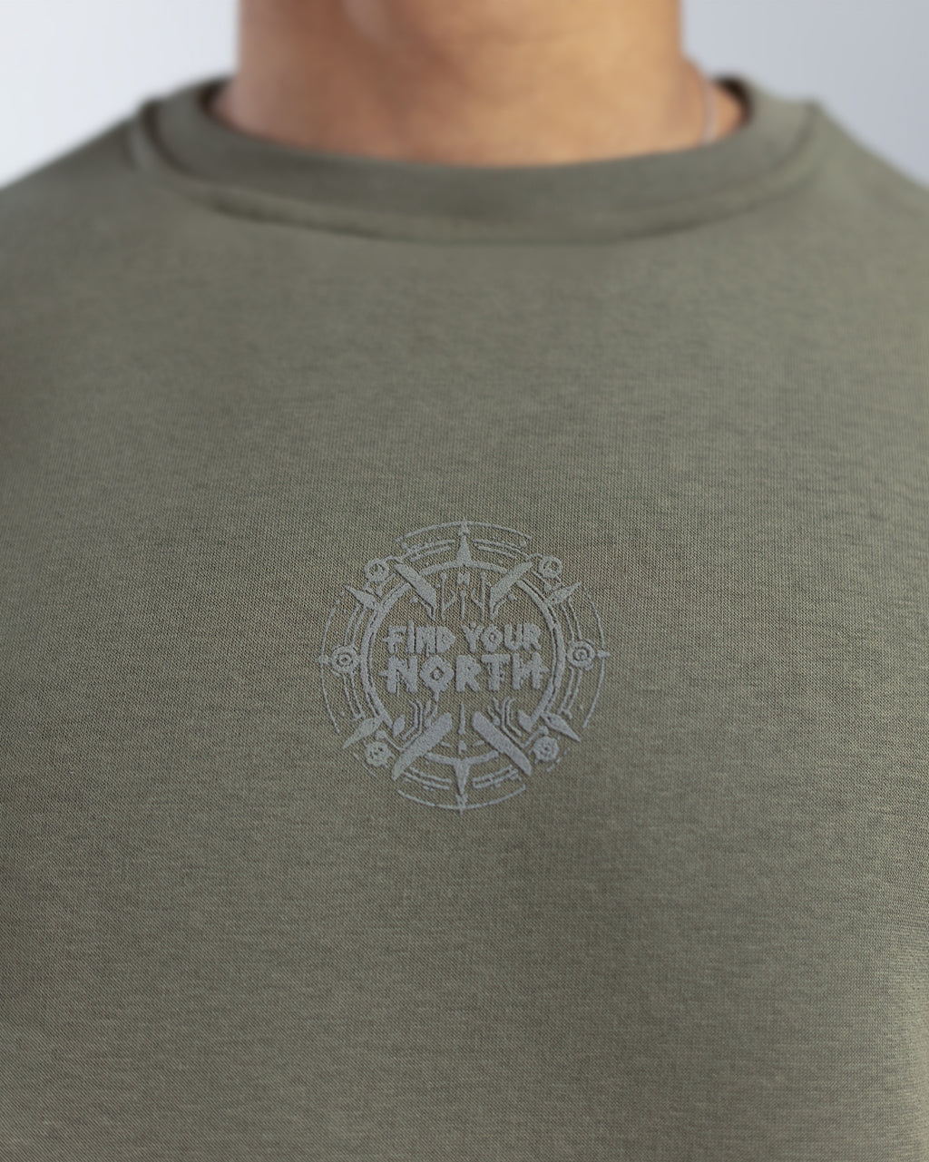 UNISEX NEXUS IX CRWNECK