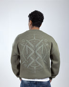 UNISEX NEXUS IX CRWNECK