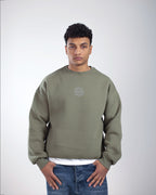 UNISEX NEXUS IX CRWNECK