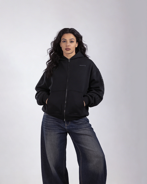 UNISEX MURIX CODE JACKET