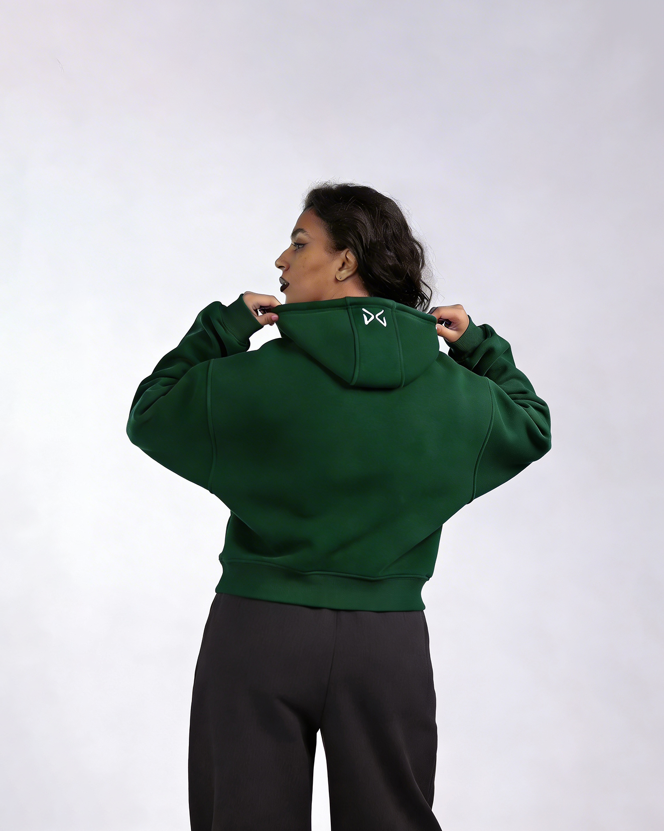 UNISEX MURIX CODE HOODIE