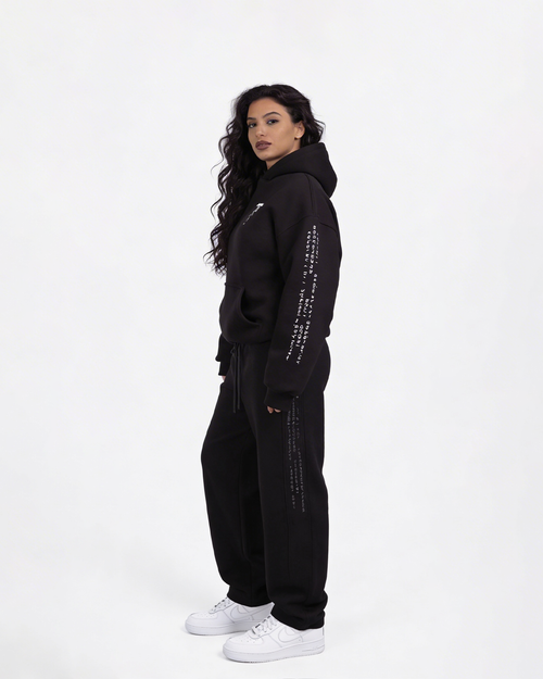 UNISEX MURIX CODE SWEATPANTS