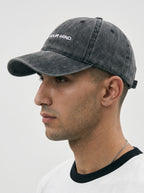 BYM WASHED CAP